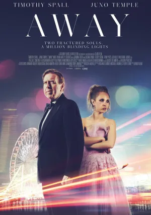 Покидая Блэкпул (2016)