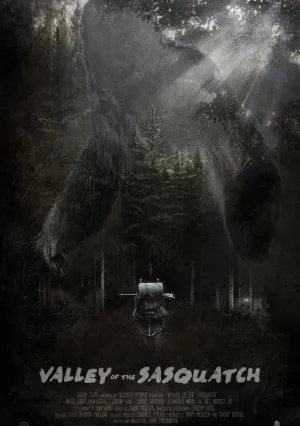 Долина снежного человека (2015)