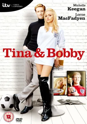 Тина и Бобби (сериал 2016)