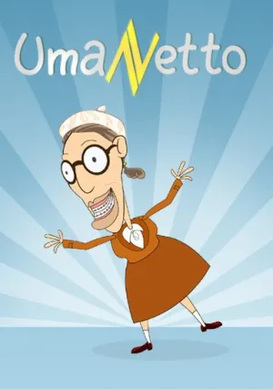 UmaNetto (сериал 2007)