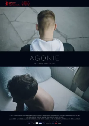 Агония (2016)