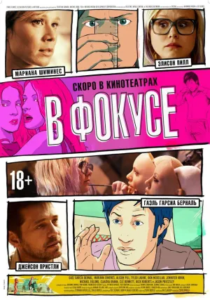 В фокусе (2015)