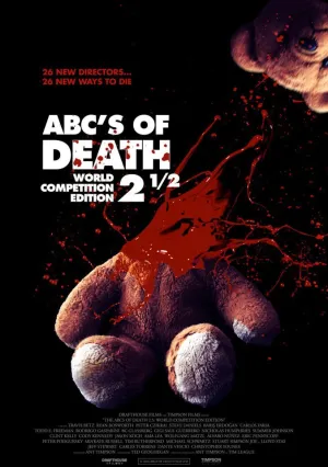 Азбука смерти 2.5 (2016)