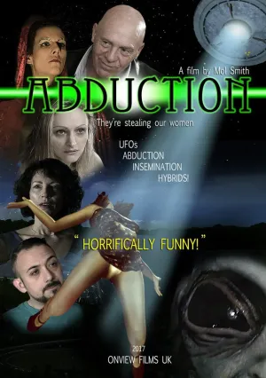 Похищение (2017)