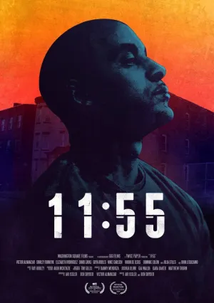 Одиннадцать пятьдесят пять (2016)