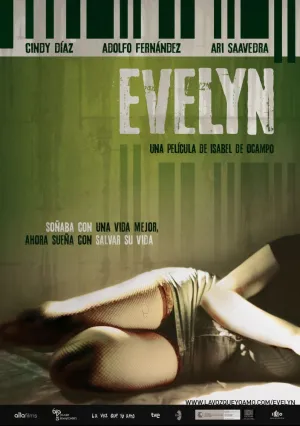 Эвелин (2012)