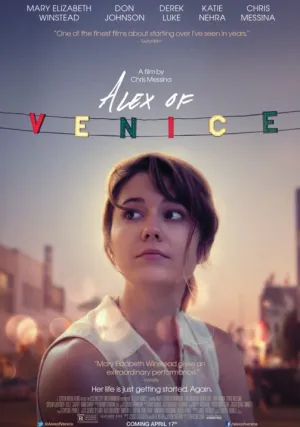 Алекс из Венеции (2014)