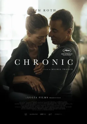 Хроник (2015)