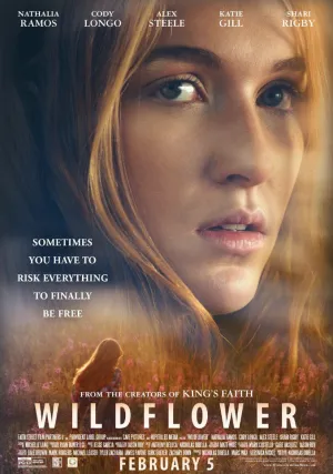Дикий цветок (2016)