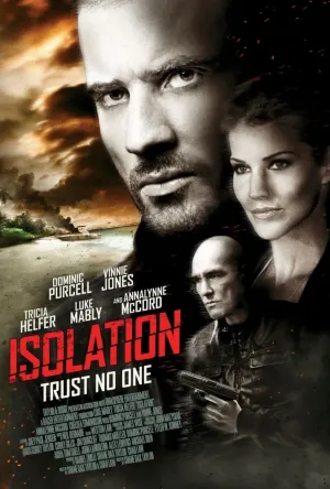 Изоляция (2015)