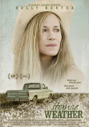 Непривычная погода (2016)