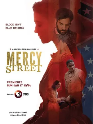 Улица милосердия (сериал 2016)