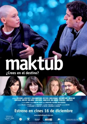 Мактуб (2011)