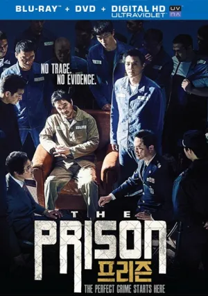 Тюрьма (2017)