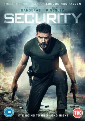 Безопасность (2017)