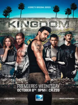 Королевство (сериал 2014)
