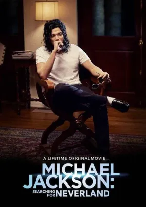 Майкл Джексон ищет Неверленд (2017)