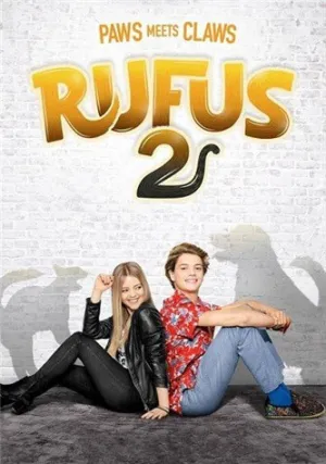 Руфус 2 (2017)
