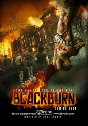 Блэкберн (2015)
