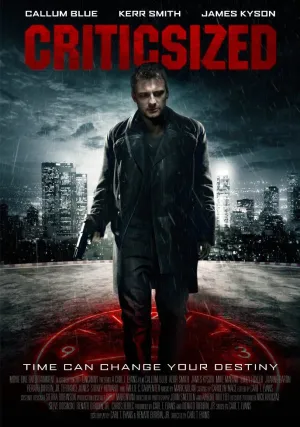 Кровавый след (2016)