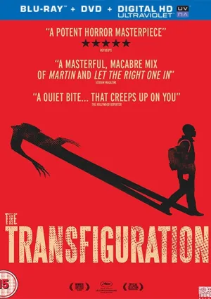 Трансфигурация (2016)