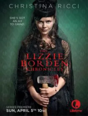 Хроники Лиззи Борден (сериал 2015)