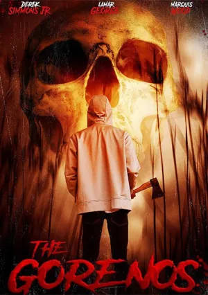 Горенос (2016)
