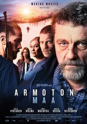 Закон страны (2017)