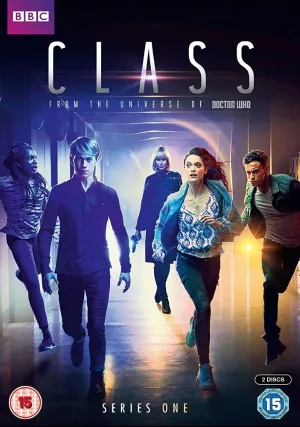 Класс (сериал 2016)