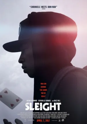 Ловкость (2016)
