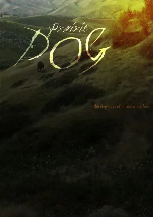 Пес прерий (2015)
