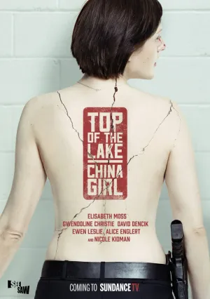 Вершина озера (сериал 2013)