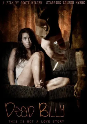 Мёртвый Билли (2016)