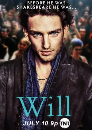 Уилл (сериал 2017)