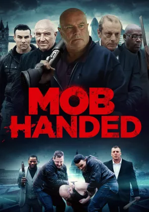 Самосуд (2016)