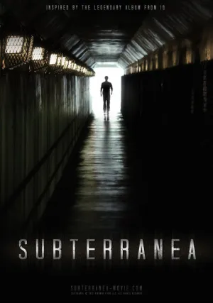 Подземелье (2015)