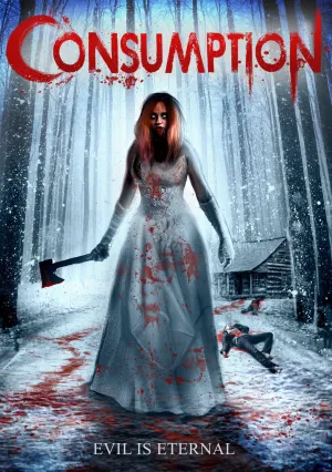 Жизнь в страхе: Истощение (2016)