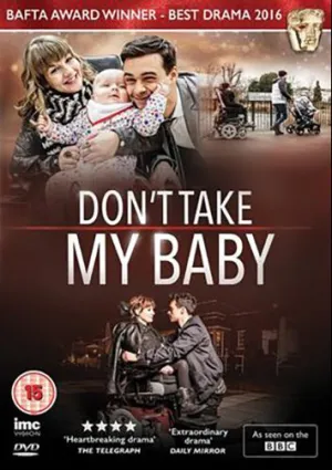 Не забирайте моего ребенка (2015)