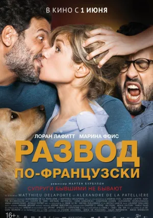 Развод по-французски (2016)