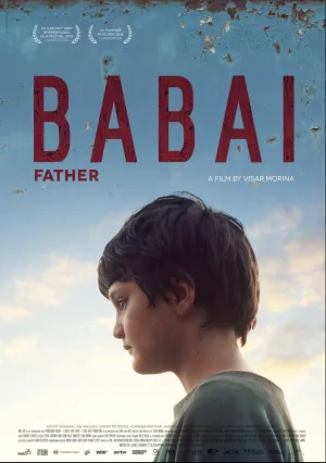 Отец (2015)