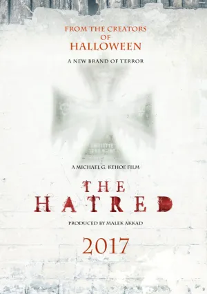 Ненависть (2017)
