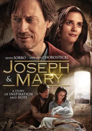 Иосиф и Мария (2016)