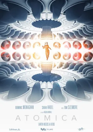 Атомика (2017)