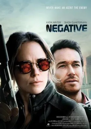 Негатив (2017)