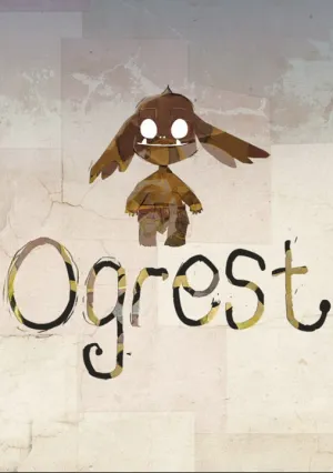 ВакФу: Легенда об Огресте (2011)