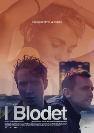 Проникая в кровь (2016)