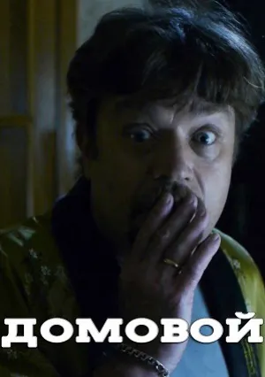 Домовой (сериал 2017)
