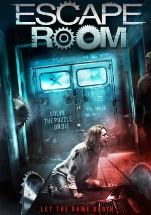 Клаустрофобия (2017)