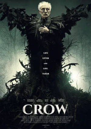 Ворон (2016)