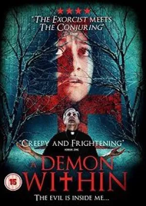 Демон внутри (2018)
